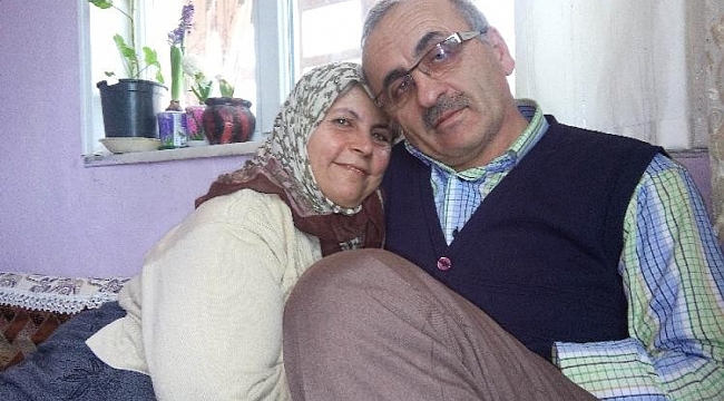 Büyükşen çiftini, cinayet zanlıları yanlış eve girerek öldürmüşler