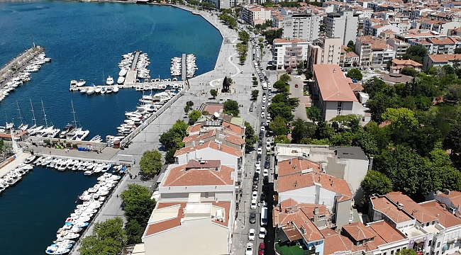 Tatilcilerin dönüş yoğunluğu sürüyor