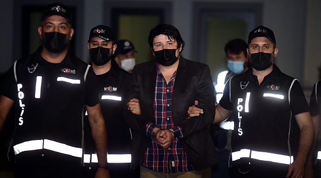 Çiftlik Bank’ davası sanığı ‘Tosuncuk’'un ifade işlemleri bu gece başlayacak
