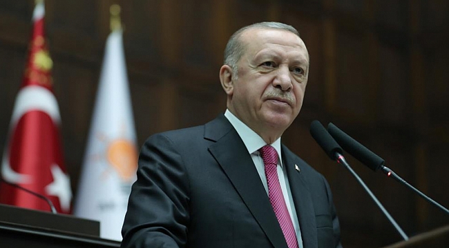 Cumhurbaşkanı Erdoğan: 'Muhalefet ettikleri hangi hizmet varsa en önce kendileri kullandı'