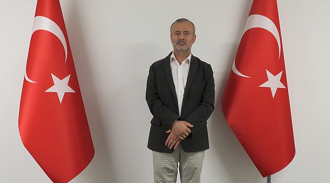 FETÖ'nün Orta Asya sorumlusu Orhan İnandı'nın ifadesi ortaya çıktı