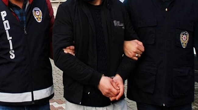 FETÖ'nün yargı ağına operasyon: 66 gözaltı
