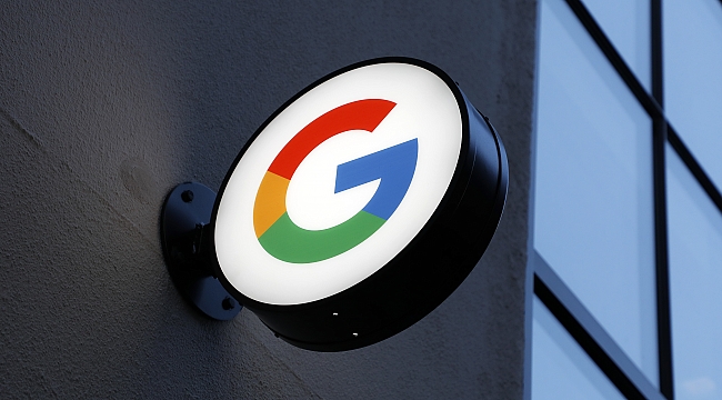 Fransa'dan, Google'a 500 milyon euro para cezası