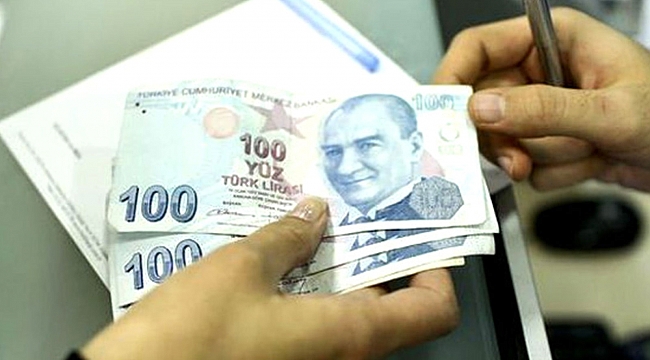 Hükümet 700 bin işçiyi ilgilendiren zam teklifini sundu
