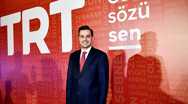 İbrahim Eren'den TRT'ye veda mesajı