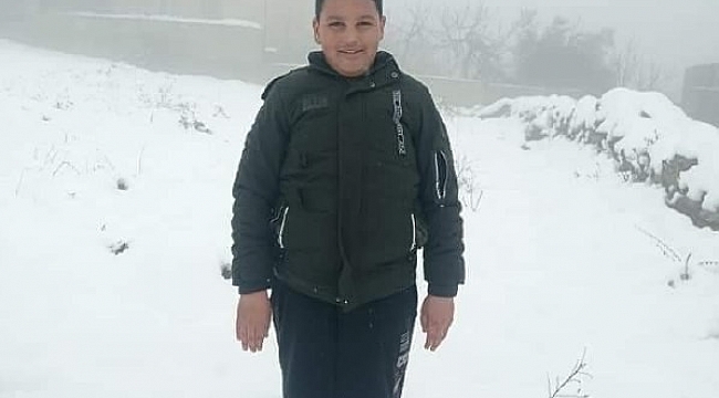 İsrail vahşeti