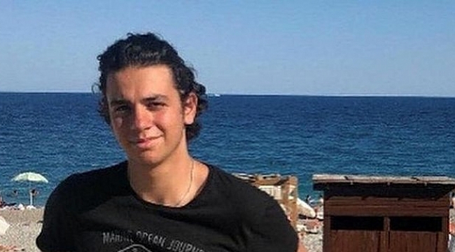 Kaçan kurbanlığı yakalamaya çalışırken kaybolan Onur Alp Eker'in ön otopsi raporu ortaya çıktı