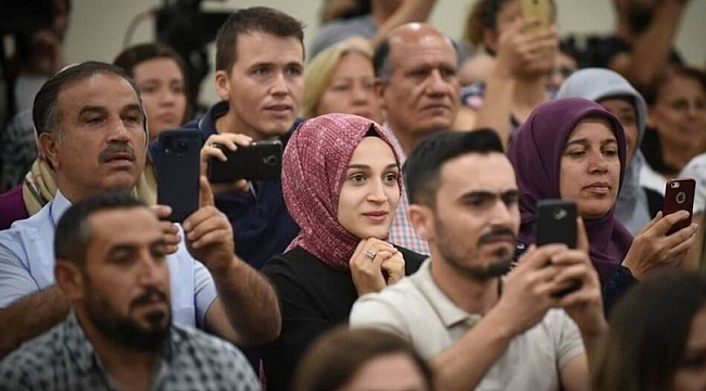 Kamu kurum ve kuruluşlarına şehit yakını, gazi ve gazi yakını ataması yapılacak