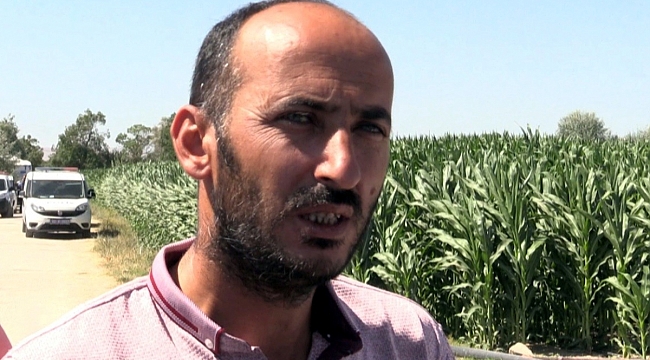 Konya vahşeti detayları