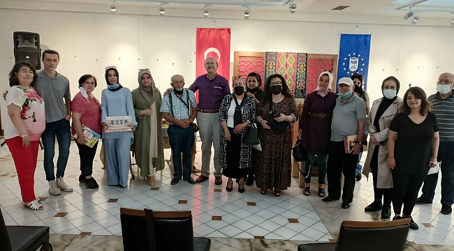 Kültür Akademisi’nde yaz dönemi heyecanı