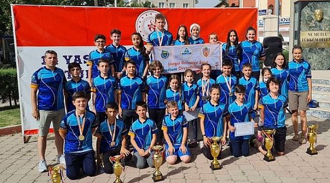 Kupa avcıları rekor üstüne rekor kırdı
