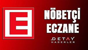 Kurban bayramı 1. gün Bursa'da nöbetçi eczaneler