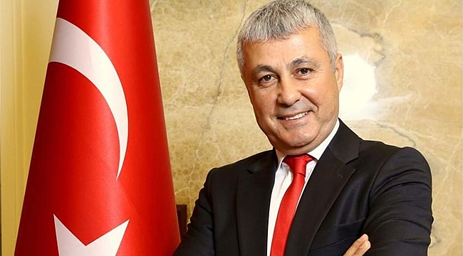 Manavgat Belediye Başkanı Şükrü Sözen,para toplayan sosyal medya sayfalarıyla ilgili uyarıda bulundu