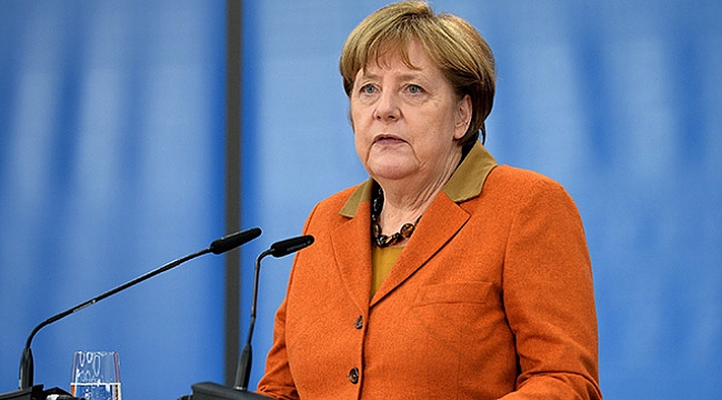 Merkel: “Zorunlu aşılama olmayacak”