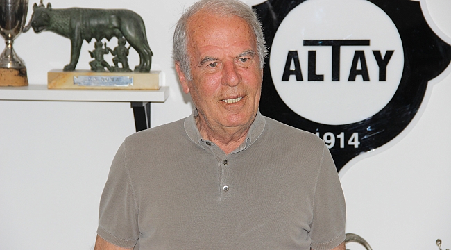 Mustafa Denizli: “Cevap bekleyen benim”