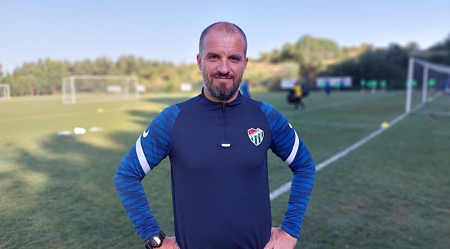 Mustafa Er’den transfer tahtası ile ilgili ilk açıklama geldi