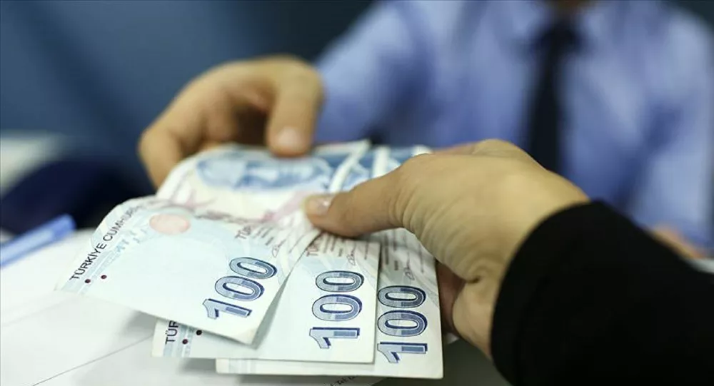 Öğrenci katkı payına yüzde 10 zam