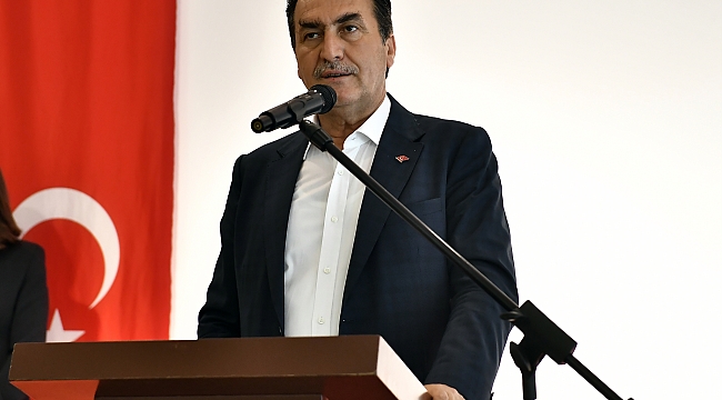 Osmangazi hizmet kalitesini arttırıyor