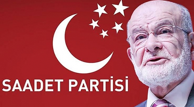 Saadet Partisi Cumhur İttifakı'na mı geçiyor?