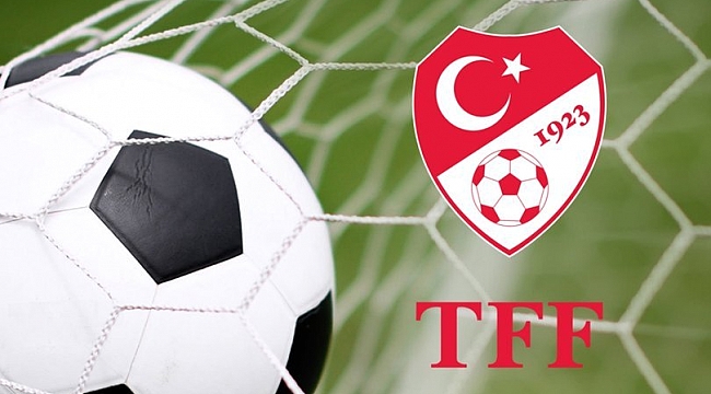 TFF 1. Lig’de 2021-2022 sezonu fikstürü belli oldu
