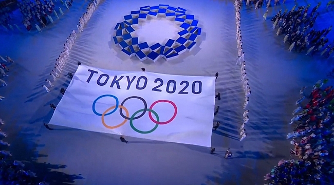 Tokyo 2020'de ilk madalya tekvandodan! Hakan Reçber bronz madalya kazandı