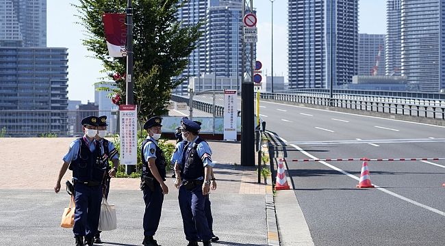 Tokyo Olimpiyatları'nda korona virüs vaka sayıları artıyor