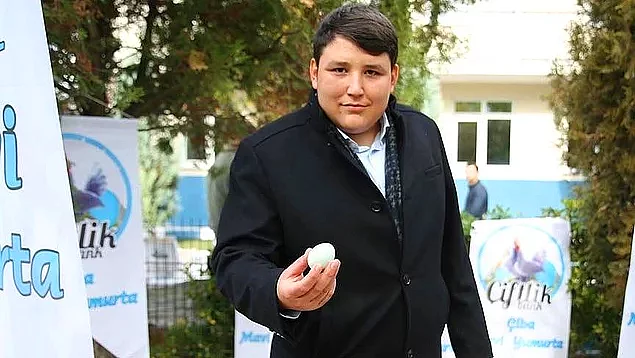 'Tosuncuk' lakaplı Mehmet Aydın Brezilya'da teslim oldu