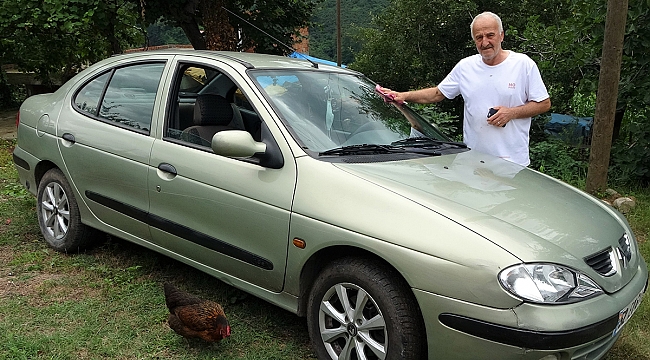 Trafik borcu ve vergi ödemek isterken tüm parasını dolandırıcılara kaptırdı