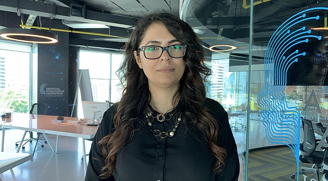 Türk bilim insanları geliştirdi: Cilt kanserini yapay zeka teşhis edecek