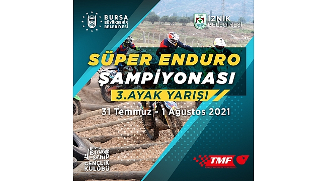 Türkiye Süper Enduro Şampiyonası