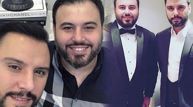 Ünlü sanatçı Alişan'ın kardeşi Selçuk Tektaş korona virüsten hayatını kaybetti