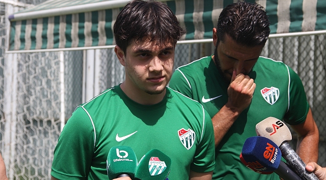 Vefa Temel: “Yeni bir sayfa açıyorum”