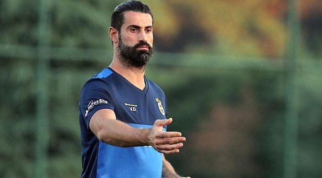 Volkan Demirel, Fenerbahçe'den ayrıldı