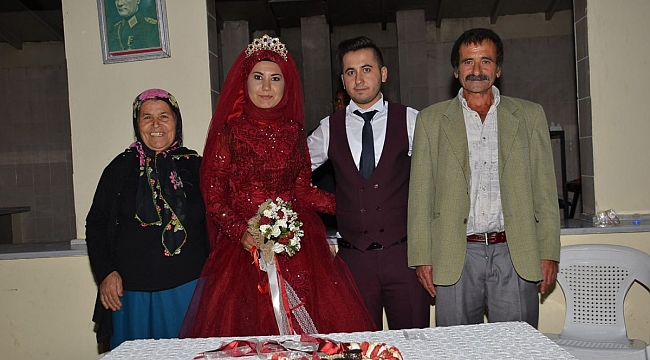 Yangından acı haber! Alevlere evlerinde yakalandılar