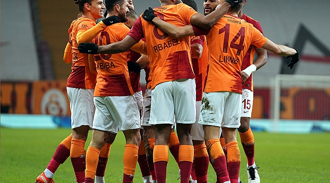 Yeni sezonda en fazla taraftar desteği Galatasaray'da olacak