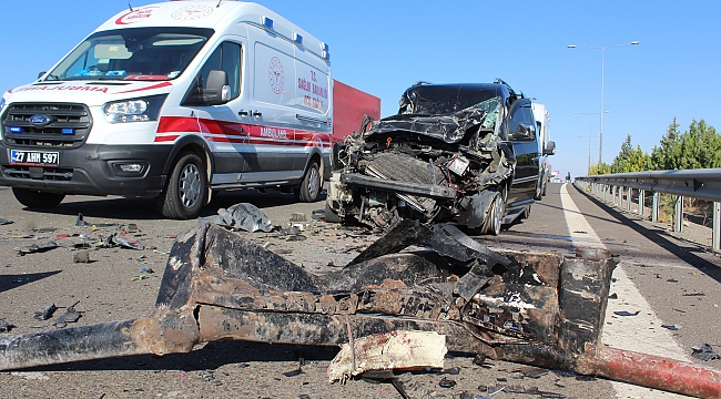 Yollar kan gölü, 6 ayda 945 can kaybı