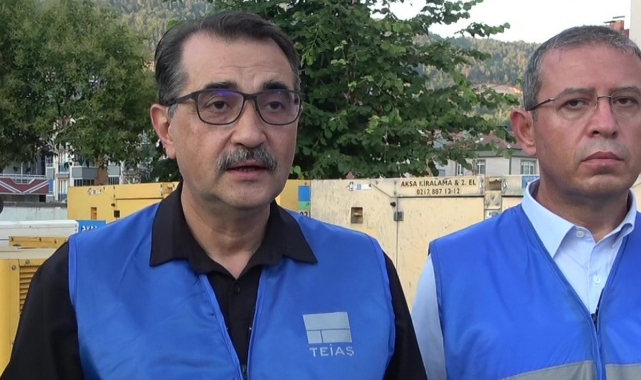 Afetlerden etkilenen vatandaşların faturaları 3 ay süreyle ertelenecek