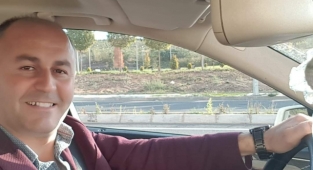  AK Parti Niğde Belediye Meclis Üyesi Bülent Sayın vefat etti