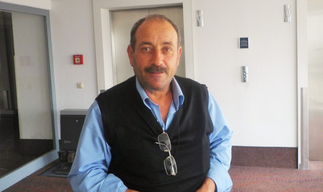 Arızayı gidermek için çıktığı direkte akıma kapılarak hayatını kaybetti