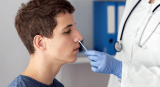 Aşı olmayana zorunlu PCR testi! Kimler PCR testi yaptırmak zorunda?