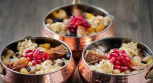 Aşure günü ne zaman? Muharrem ayı oruçları ne zaman tutulur? Nuh peygamberin hayatı