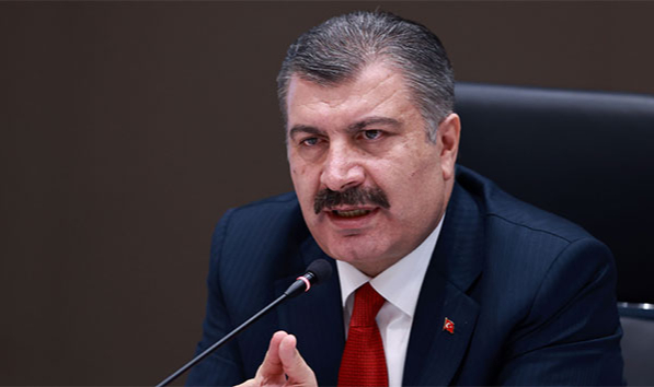 Bakan Koca'dan ebeveynlere 6 Eylül mesajı