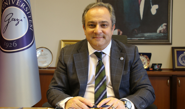 Bilim Kurulu Üyesi İlhan: 'Sürecin yüz yüze başarılı bir şekilde devam edeceğine inanıyorum'