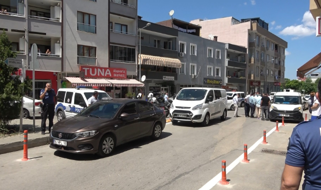 Bursa’da aile faciası, kızını ve karısını öldürüp intihar etti