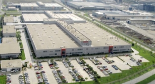 Bursa'da ekonomiye yön veren 