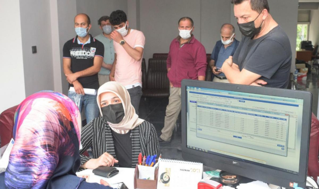 BUSKİ borçlarının yapılandırma süresi 1 ay uzatıldı