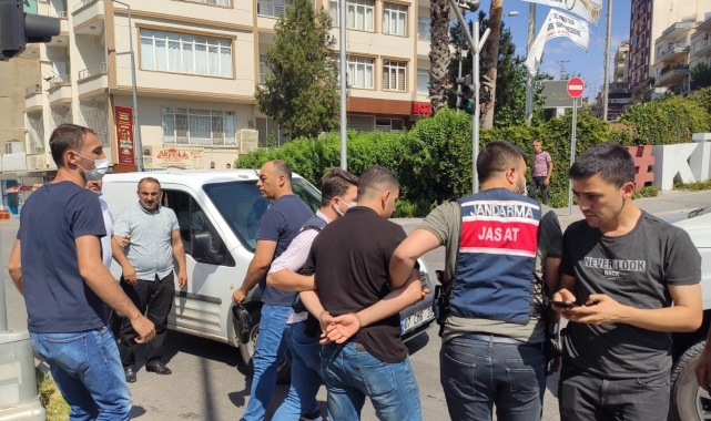 Büyü bozuyor diye tarihi esere 100 bin lira istediler