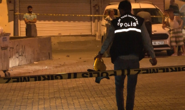 Düğün eğlencesinde silahlı kavga: 1 ölü, 1 yaralı