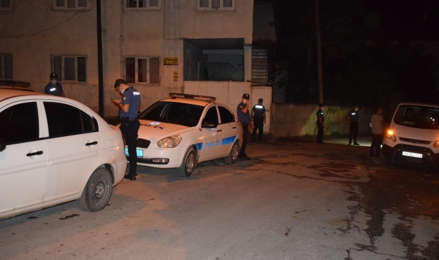 Dün ağabeyini bugün de ağabeyinin arkadaşını vurdu