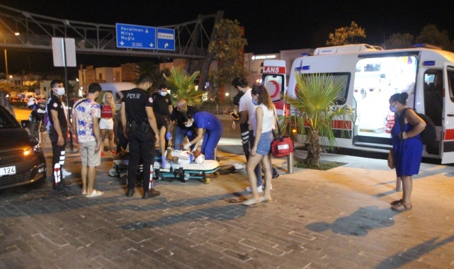 Durak çalışanını öldüresiye dövüp kaçtılar